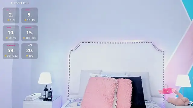 Krystal cambell1 online show from 04.17.26