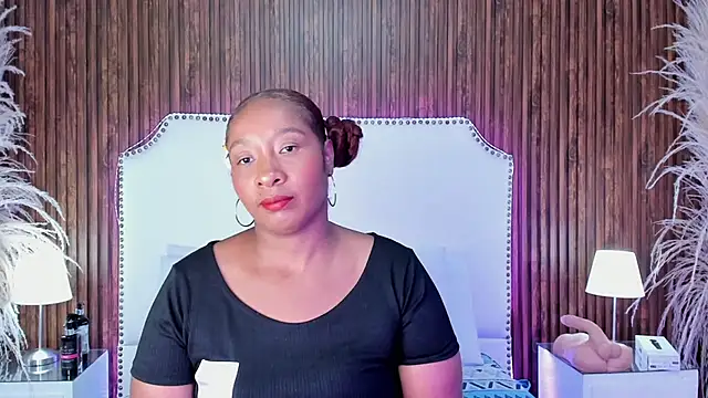 Krystal cambell1 online show from 07.10.26
