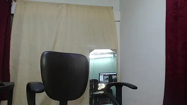 Aranza-Queen online show from 03.11.26