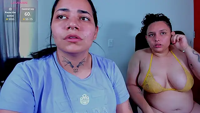 Snapshot of Mabelydani chatting on 01.07.26 Mabelydani online show from 01.07.26