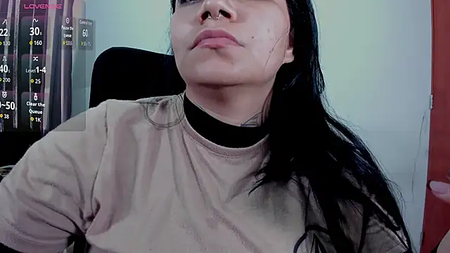 Snapshot of Mabelydani chatting on 01.17.26 Mabelydani online show from 01.17.26