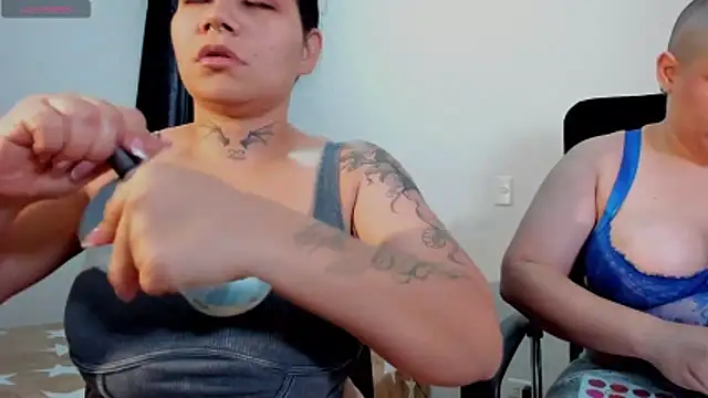 Snapshot of Mabelydani chatting on 02.07.26 Mabelydani online show from 02.07.26