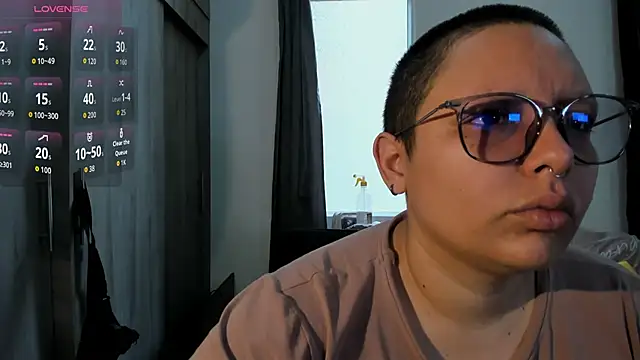 Snapshot of Mabelydani chatting on 02.28.26 Mabelydani online show from 02.28.26