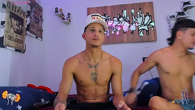 Friendsofeverything  online show from 02.28.26