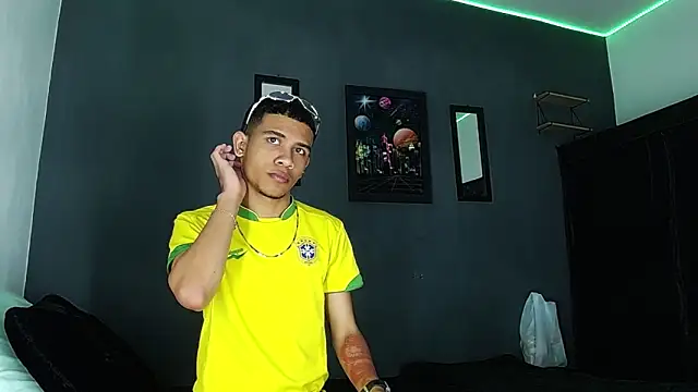 Romancartier 1 online show from 12.12.24