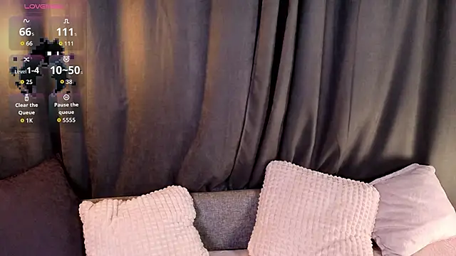 dark vamp  online show from 03.18.26