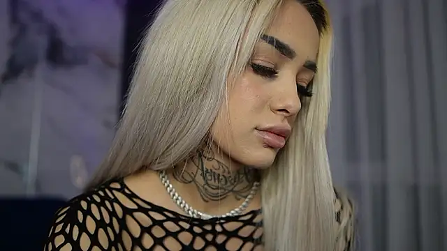 blondie muller online show from 03.26.26