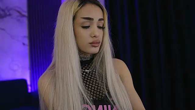 blondie muller online show from 05.06.26