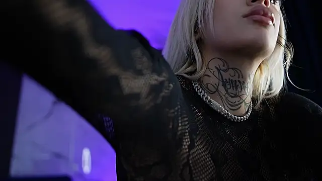 blondie muller online show from 05.28.26