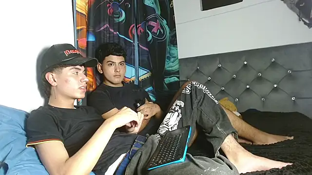 Im juanda online show from 10.28.25