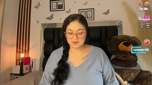 meikochoe online show from 09.11.25