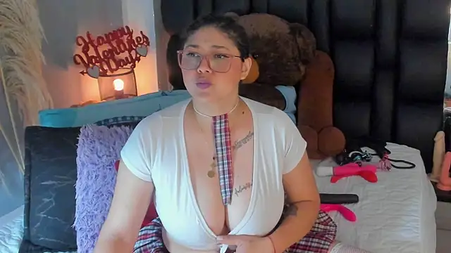 meikochoe online show from 02.20.26