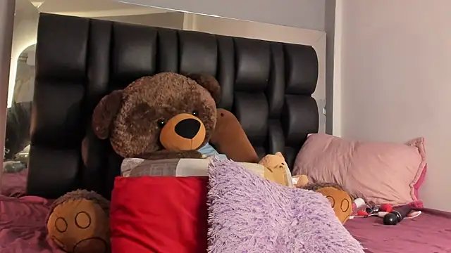 meikochoe online show from 02.24.26