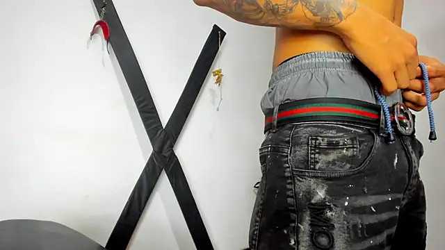 Hana and Zeta online show from 03.06.25