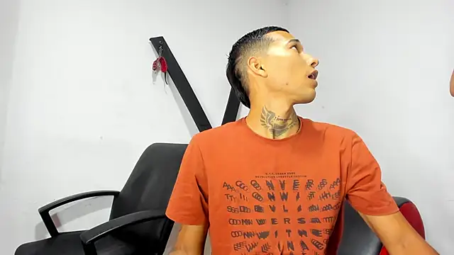 Hana and Zeta online show from 03.19.25