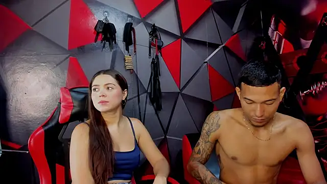 Hana and Zeta online show from 09.29.25