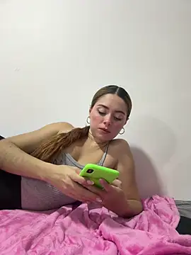 Hana and Zeta online show from 02.11.26