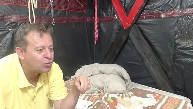 ZuriandAlex online show from 01.07.25