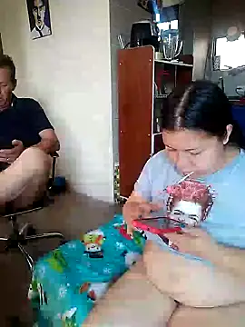 ZuriandAlex online show from 01.16.25