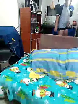 ZuriandAlex online show from 01.23.25