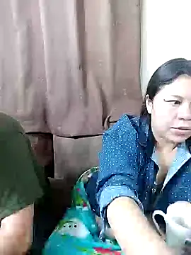 ZuriandAlex online show from 01.25.25