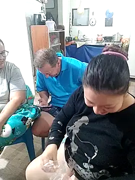 ZuriandAlex online show from 02.18.25