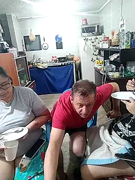 ZuriandAlex online show from 02.18.25