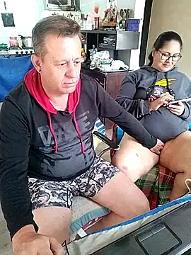 ZuriandAlex online show from 02.21.25