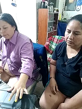 ZuriandAlex online show from 02.28.25