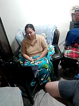 ZuriandAlex online show from 03.06.25