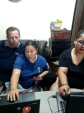 ZuriandAlex online show from 03.13.25