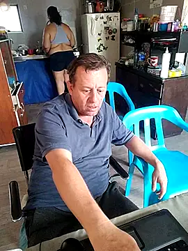 ZuriandAlex online show from 03.22.25