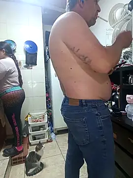 ZuriandAlex online show from 09.27.25