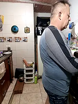 ZuriandAlex online show from 10.29.25