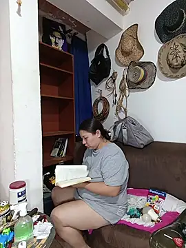 ZuriandAlex online show from 01.31.26