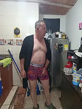 ZuriandAlex online show from 03.11.26