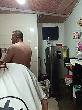 ZuriandAlex online show from 03.17.26