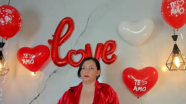 angelswets online show from 02.14.25