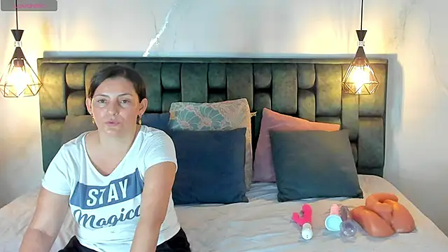 angelswets online show from 03.11.25