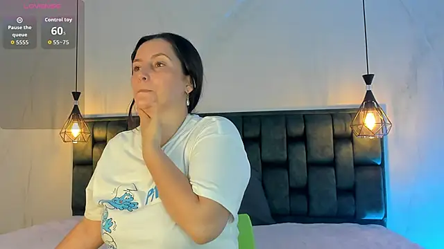 angelswets online show from 10.30.25