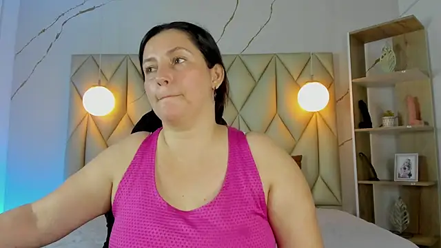 Snapshot of angelswets chatting on 01.17.26 angelswets online show from 01.17.26