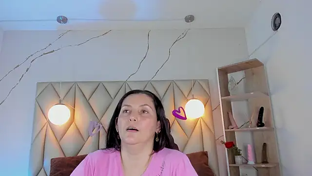 Snapshot of angelswets chatting on 02.28.26 angelswets online show from 02.28.26