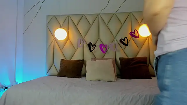 angelswets online show from 03.05.26