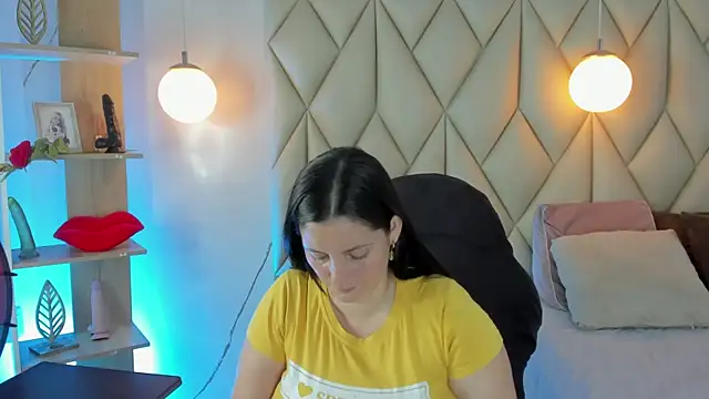 angelswets online show from 04.06.26