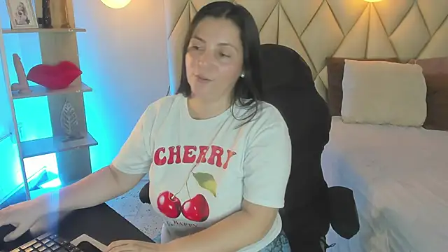 angelswets online show from 05.19.26