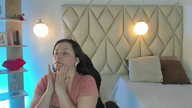 angelswets online show from 05.28.26