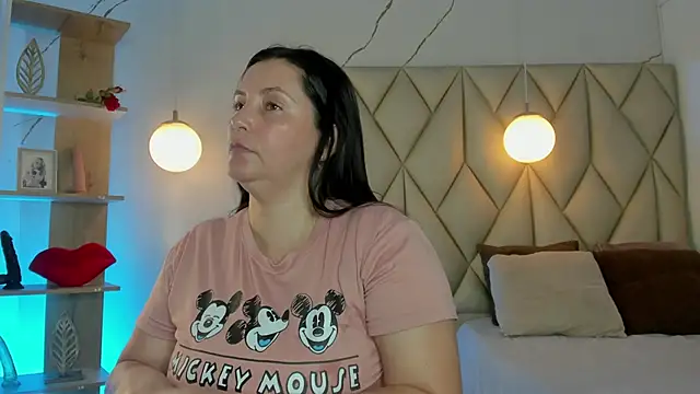 angelswets online show from 05.29.26