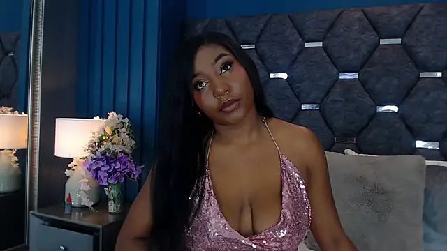 VanessaGlenn online show from 11.07.25