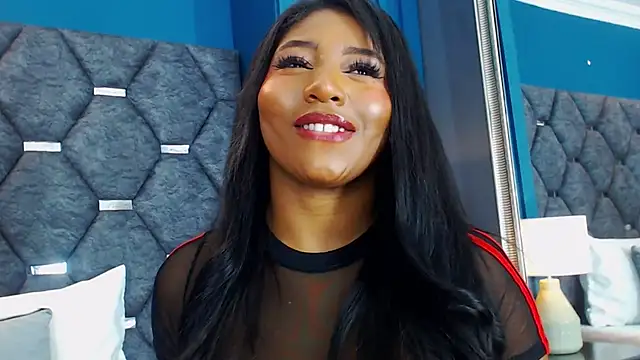 VanessaGlenn online show from 12.13.25