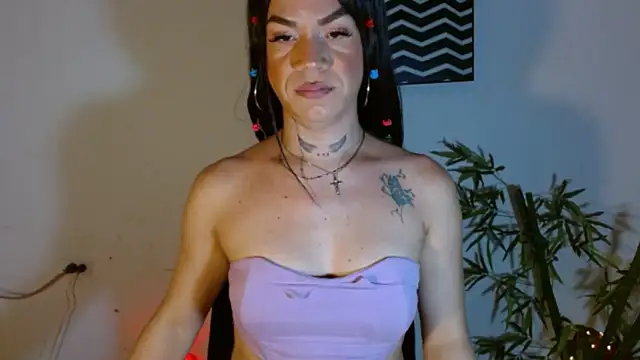 KamilaParrisx online show from 05.24.26
